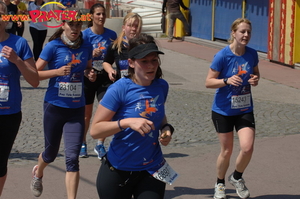 DM Frauenlauf 2013