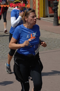 DM Frauenlauf 2013