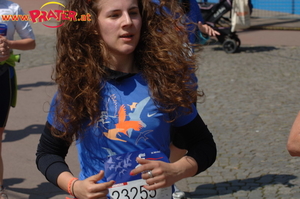 DM Frauenlauf 2013