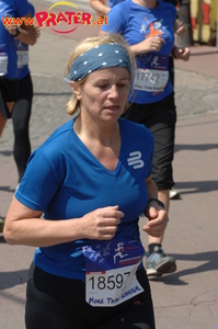 DM Frauenlauf 2013