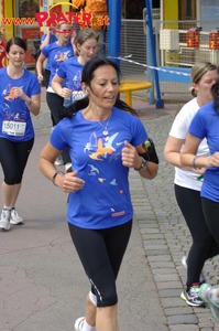 DM Frauenlauf 2013