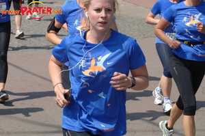 DM Frauenlauf 2013