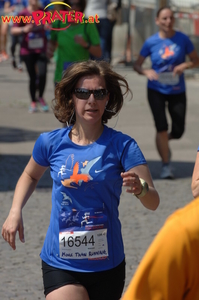 DM Frauenlauf 2013