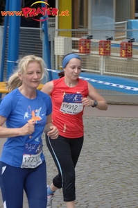 DM Frauenlauf 2013