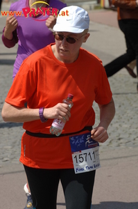 DM Frauenlauf 2013