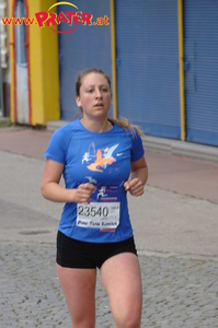 DM Frauenlauf 2013