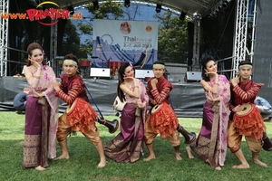 Thai Festival 2013