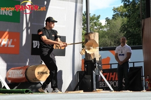 STIHL Timbersports