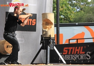 STIHL Timbersports