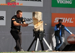 STIHL Timbersports