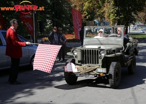 Oldtimer Corso