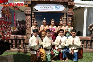 Thai Festival 2013