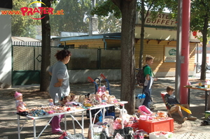 Kinderflohmarkt 2013