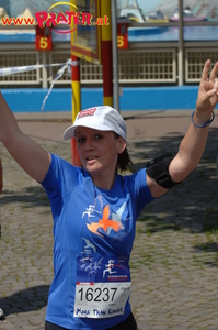 DM Frauenlauf 2013