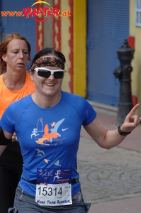 DM Frauenlauf 2013