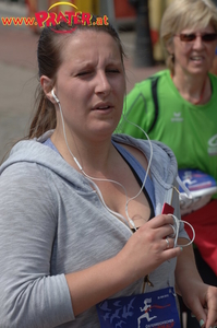 DM Frauenlauf 2013