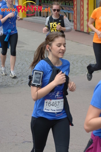 DM Frauenlauf 2013