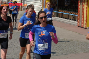 DM Frauenlauf 2013