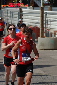 DM Frauenlauf 2013