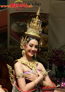 Thai Festival 2013