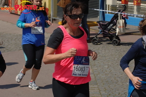 DM Frauenlauf 2013