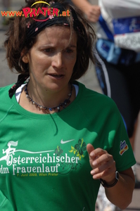 DM Frauenlauf 2013