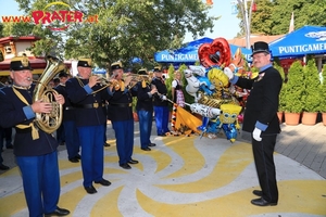 Praterrummel 2012