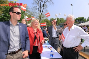 Stronach - Maifest 2013