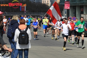 Vienna City Marathon