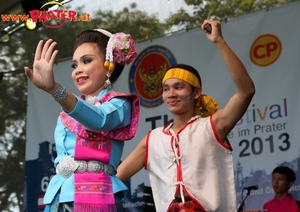 Thai Festival 2013