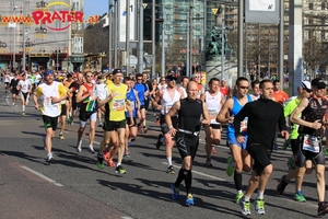 Vienna City Marathon