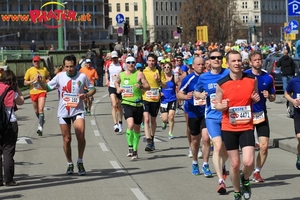 Vienna City Marathon