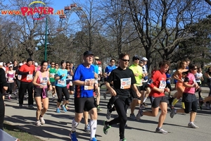 Vienna City Marathon