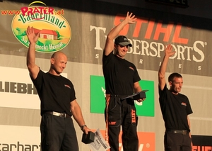 STIHL Timbersports