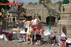 Kinderflohmarkt 2013