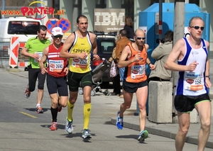 Vienna City Marathon