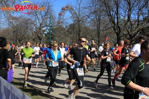 Vienna City Marathon