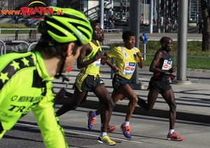 Vienna City Marathon