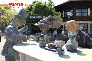 Altwiener Figuren