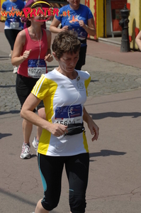 DM Frauenlauf 2013