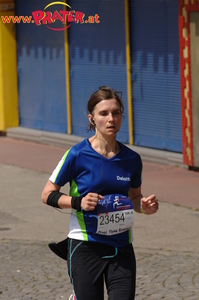 DM Frauenlauf 2013