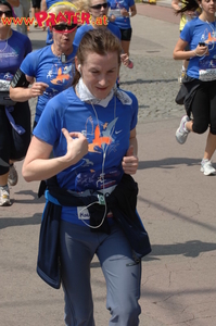 DM Frauenlauf 2013