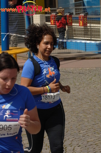 DM Frauenlauf 2013