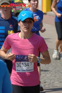 DM Frauenlauf 2013