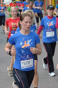 DM Frauenlauf 2013