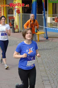 DM Frauenlauf 2013