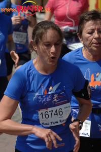 DM Frauenlauf 2013