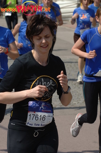 DM Frauenlauf 2013