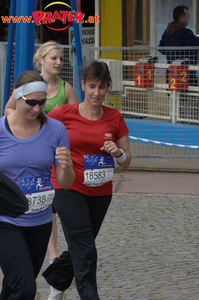 DM Frauenlauf 2013