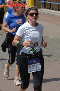 DM Frauenlauf 2013